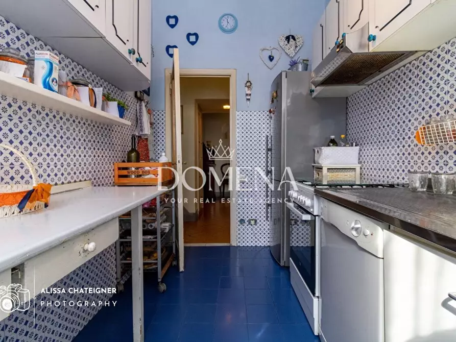 Immagine 26 di Appartamento in vendita  a Siena