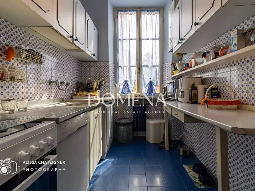 Immagine 25 di Appartamento in vendita  a Siena