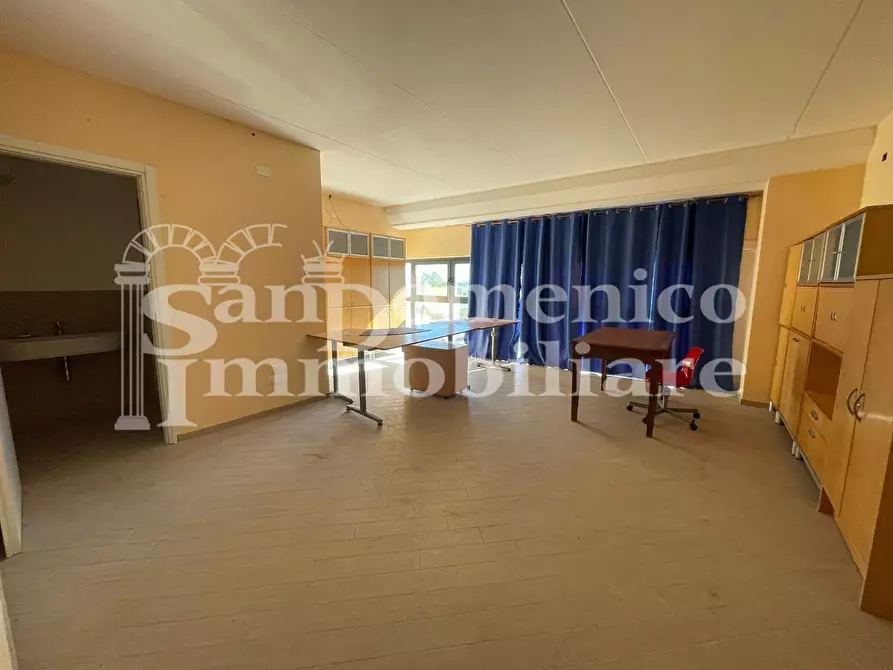 Immagine 2 di Ufficio in affitto  a Pisa