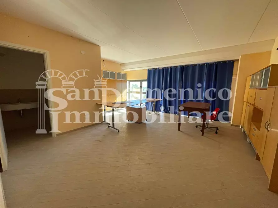 Immagine 3 di Ufficio in affitto  a Pisa