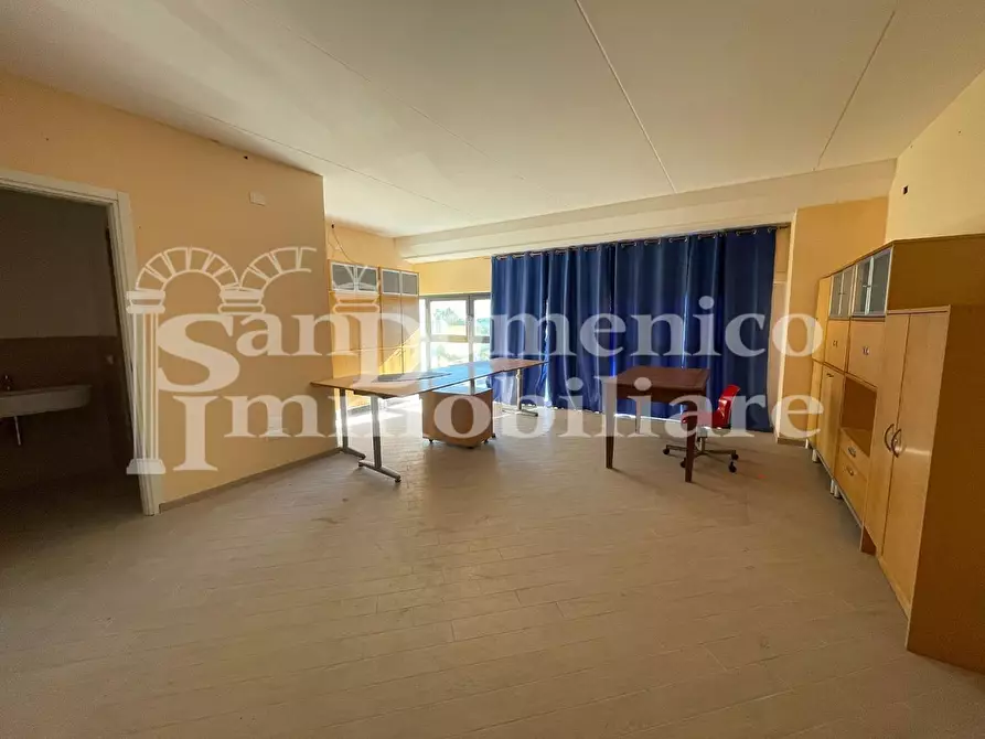 Immagine 4 di Ufficio in affitto  a Pisa