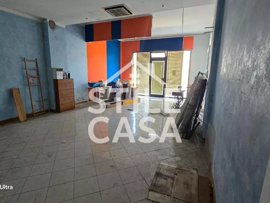 Immagine 2 di Locale commerciale in vendita  a Altopascio