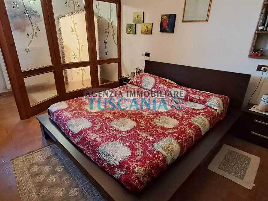 Immagine 12 di Appartamento in vendita  a Cecina
