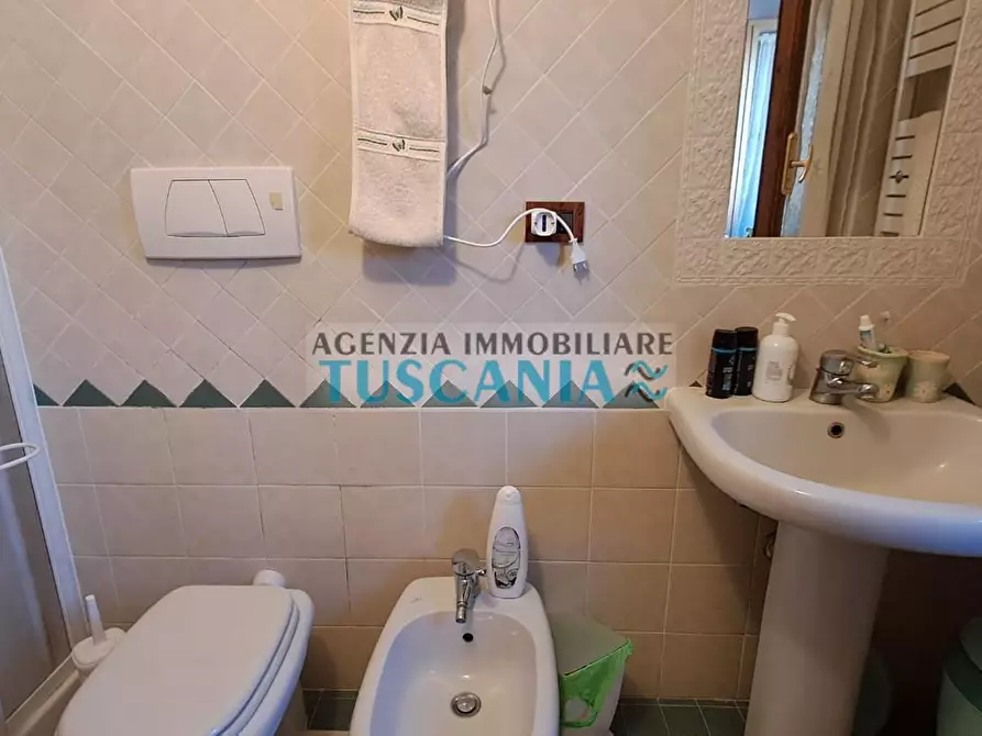 Immagine 14 di Appartamento in vendita  a Cecina