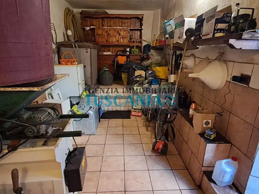 Immagine 17 di Appartamento in vendita  a Cecina