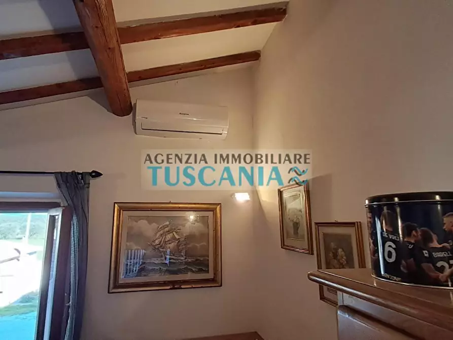 Immagine 16 di Appartamento in vendita  a Cecina