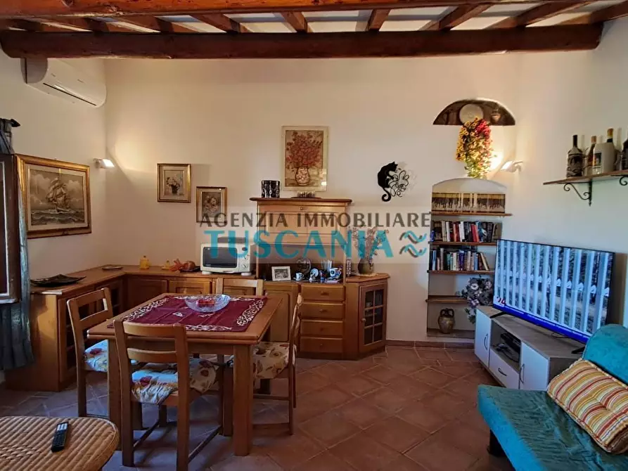 Immagine 6 di Appartamento in vendita  a Cecina
