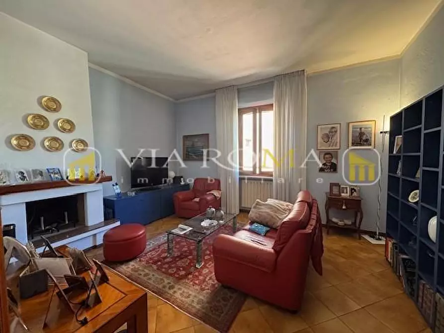 Immagine 3 di Appartamento in vendita  a Lucca