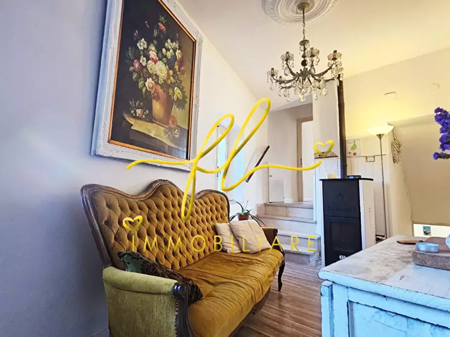 Immagine 6 di Terratetto in vendita  a Guardistallo