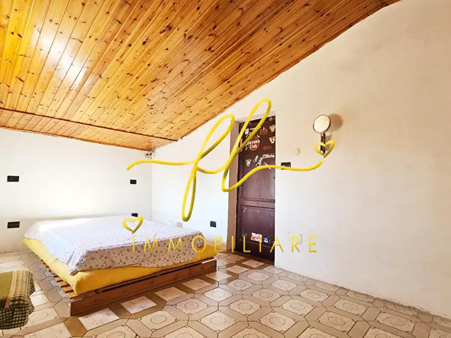 Immagine 5 di Terratetto in vendita  a Guardistallo