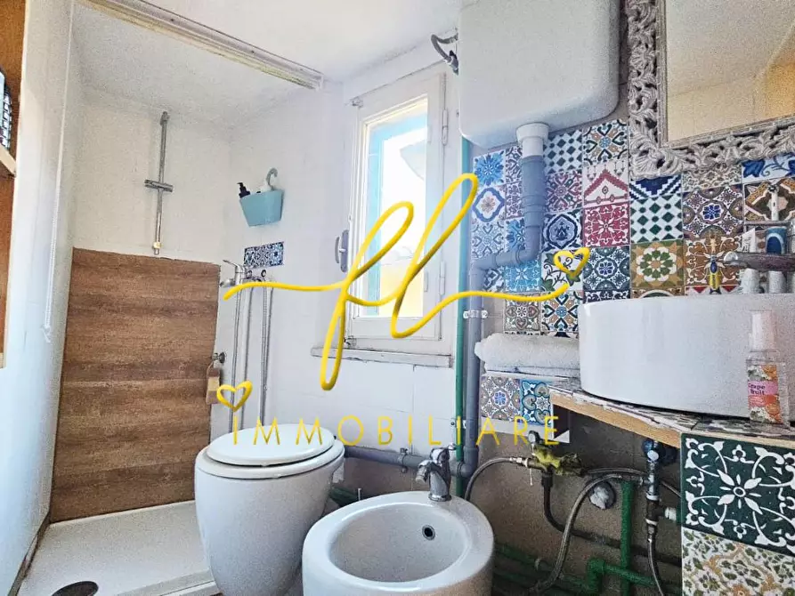 Immagine 7 di Terratetto in vendita  a Guardistallo