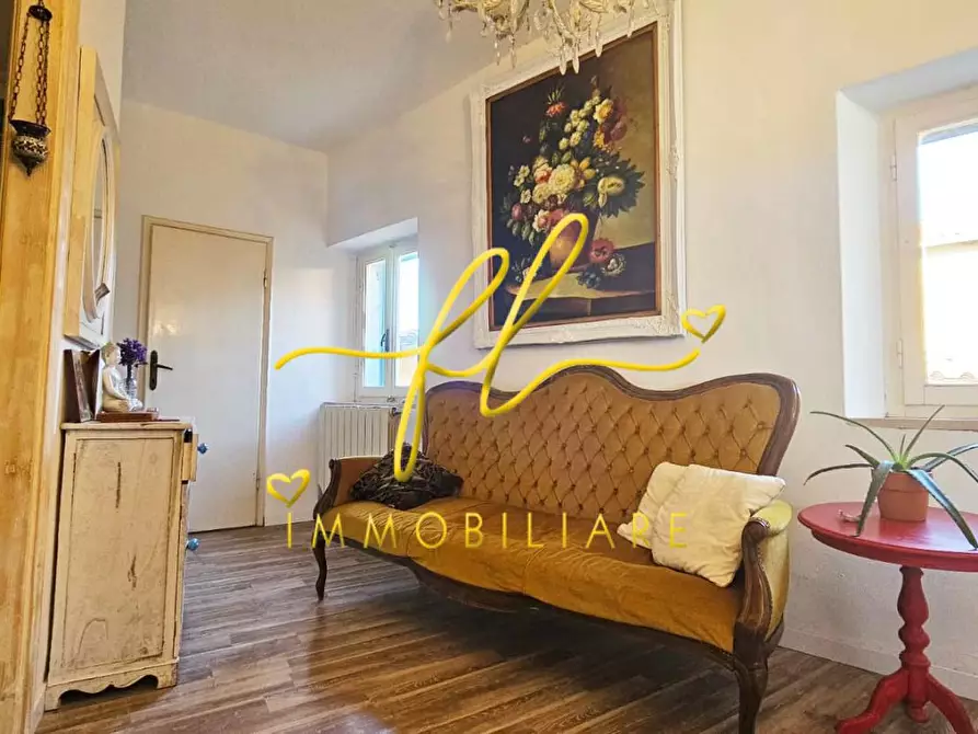 Immagine 4 di Terratetto in vendita  a Guardistallo