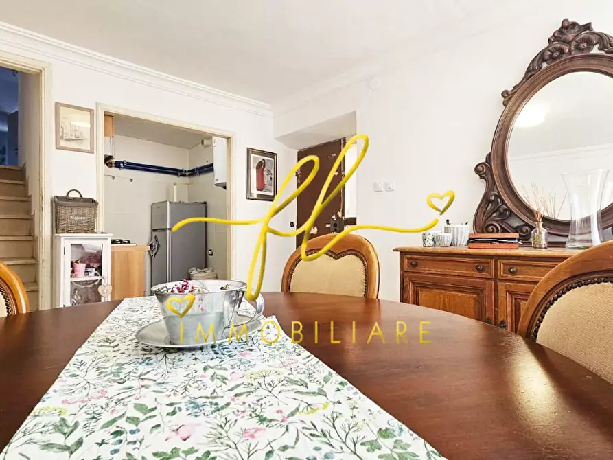 Immagine 2 di Terratetto in vendita  a Guardistallo