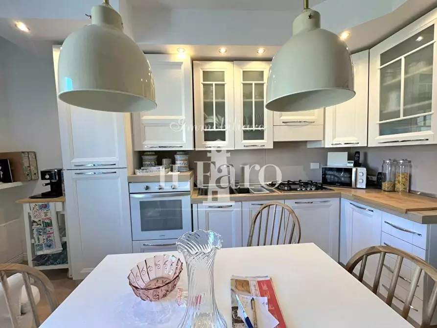 Immagine 3 di Appartamento in vendita  a Signa