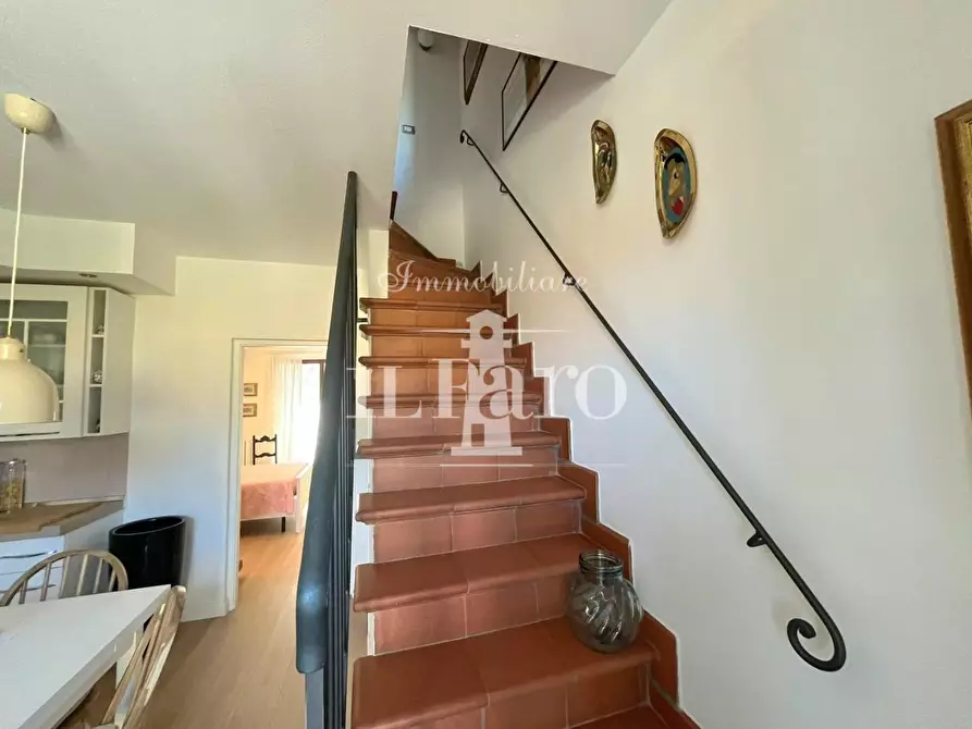 Immagine 4 di Appartamento in vendita  a Signa