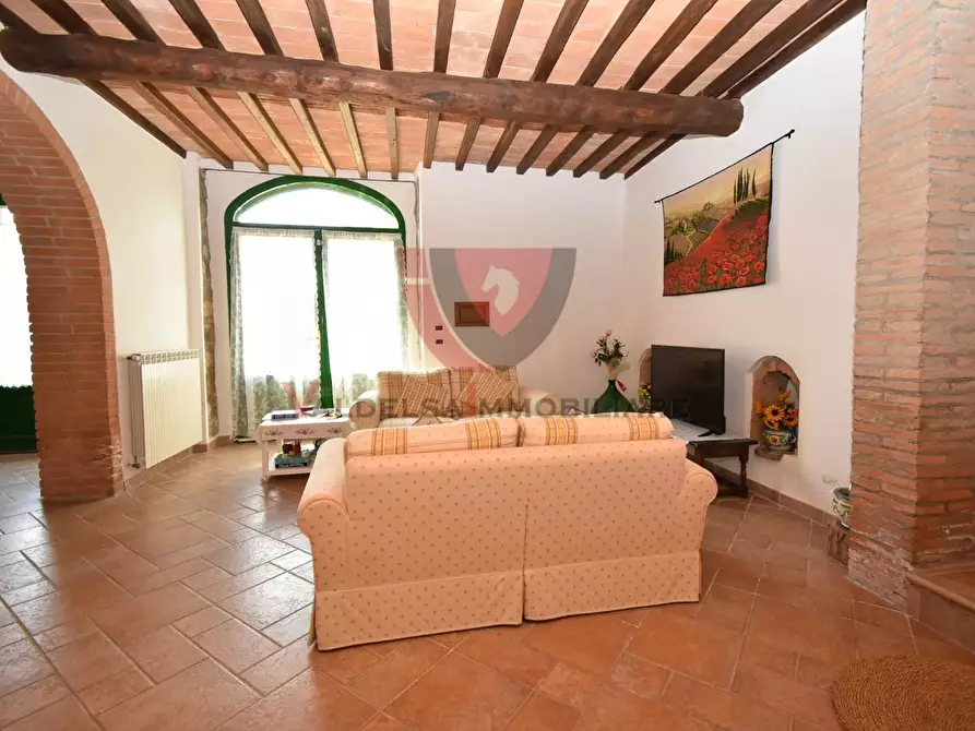 Immagine 16 di Terratetto in vendita  a Colle Di Val D'elsa