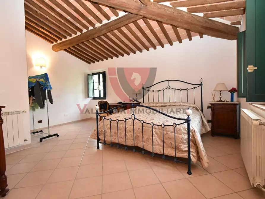 Immagine 36 di Terratetto in vendita  a Colle Di Val D'elsa