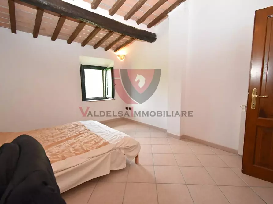 Immagine 37 di Terratetto in vendita  a Colle Di Val D'elsa