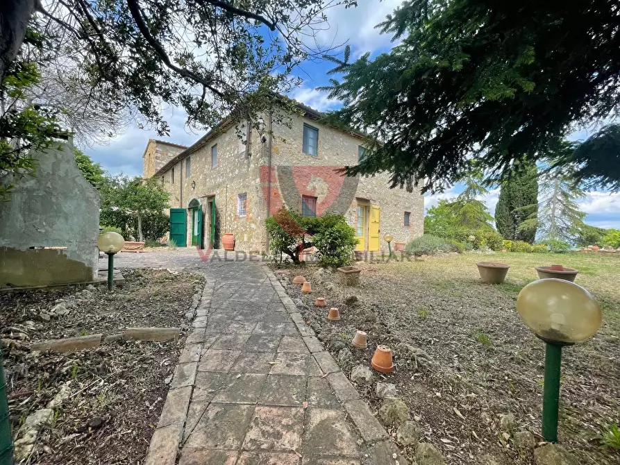 Immagine 44 di Terratetto in vendita  a Colle Di Val D'elsa