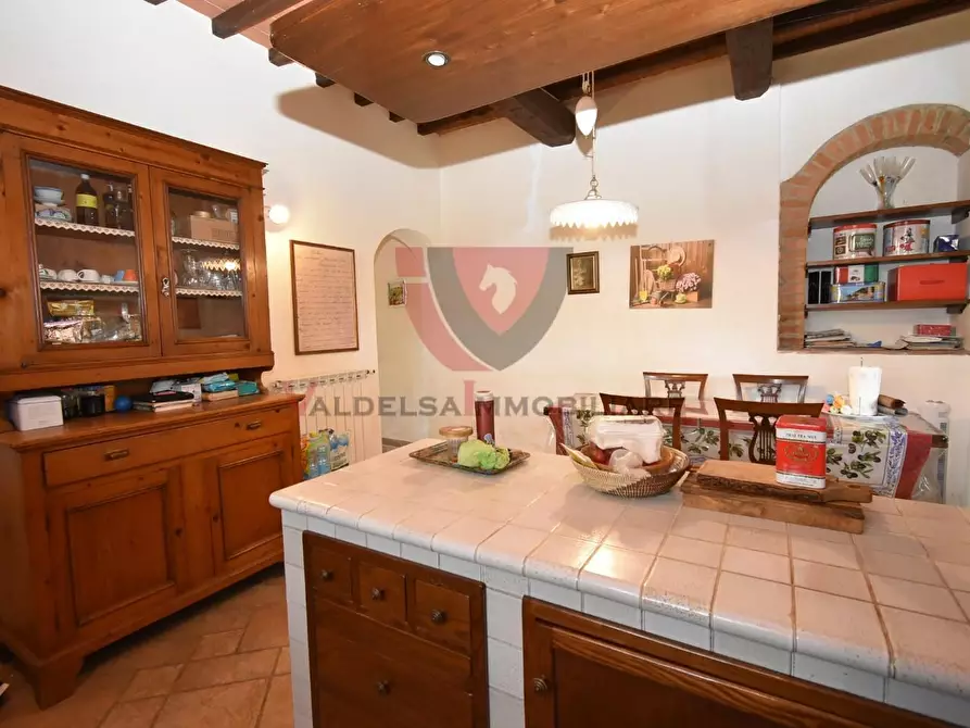 Immagine 31 di Terratetto in vendita  a Colle Di Val D'elsa