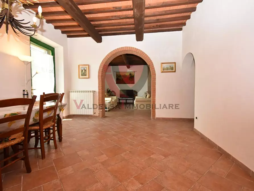 Immagine 14 di Terratetto in vendita  a Colle Di Val D'elsa