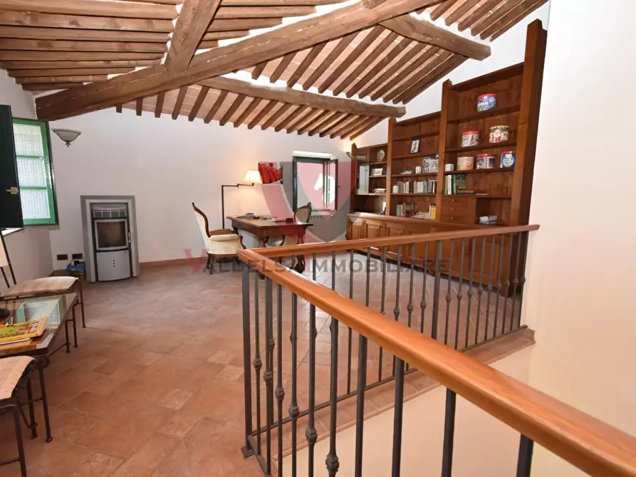 Immagine 17 di Terratetto in vendita  a Colle Di Val D'elsa