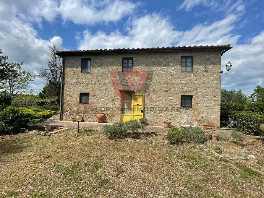 Immagine 40 di Terratetto in vendita  a Colle Di Val D'elsa