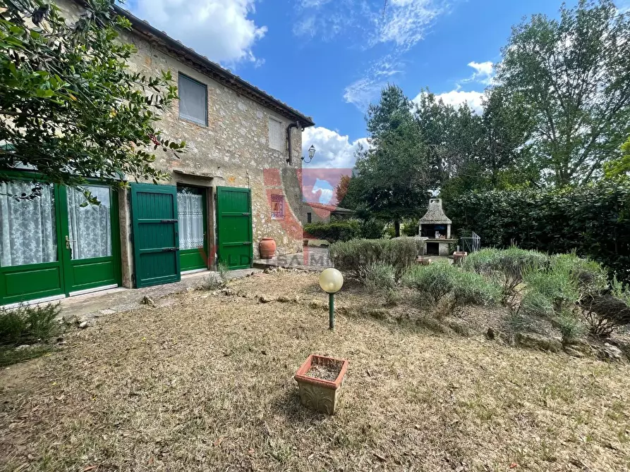 Immagine 5 di Terratetto in vendita  a Colle Di Val D'elsa