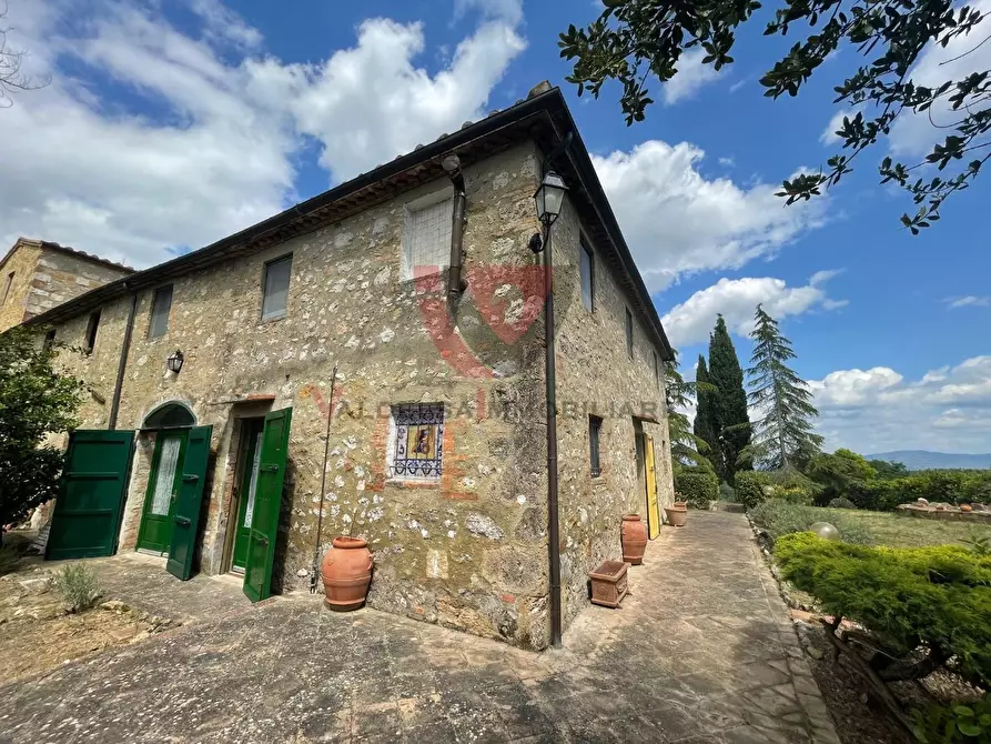 Immagine 4 di Terratetto in vendita  a Colle Di Val D'elsa