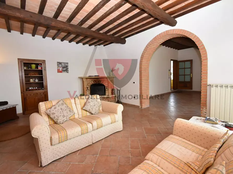 Immagine 13 di Terratetto in vendita  a Colle Di Val D'elsa