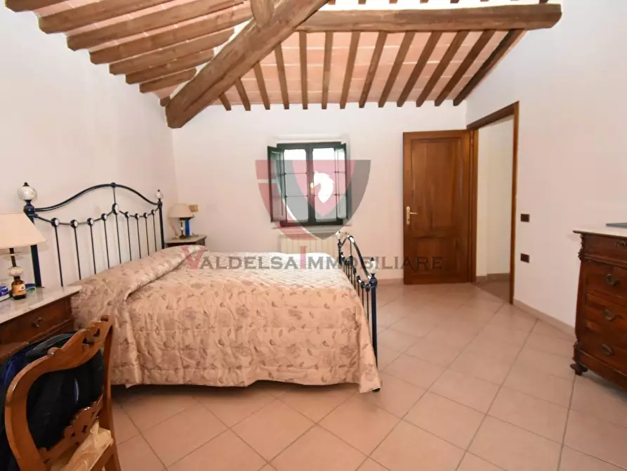 Immagine 33 di Terratetto in vendita  a Colle Di Val D'elsa