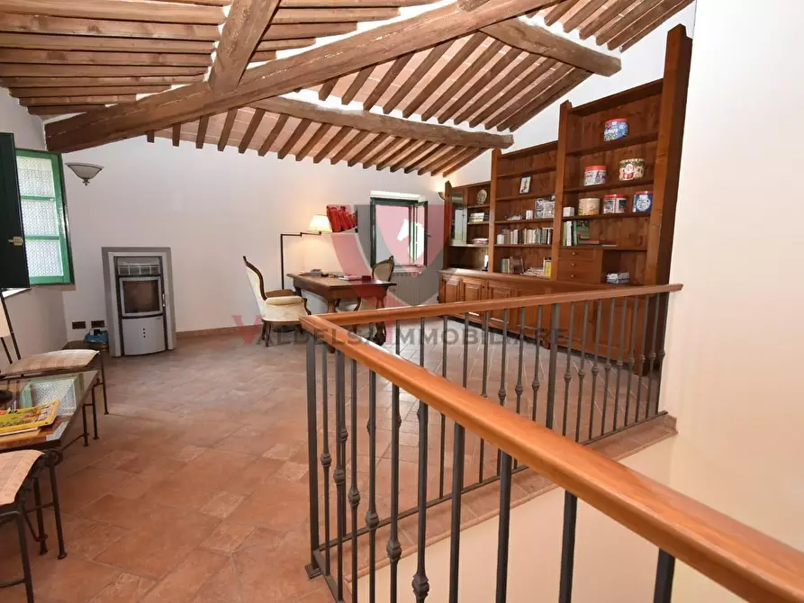 Immagine 39 di Terratetto in vendita  a Colle Di Val D'elsa