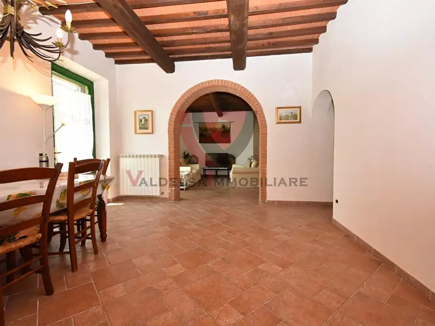 Immagine 12 di Terratetto in vendita  a Colle Di Val D'elsa