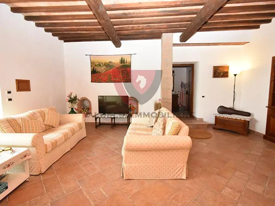 Immagine 25 di Terratetto in vendita  a Colle Di Val D'elsa