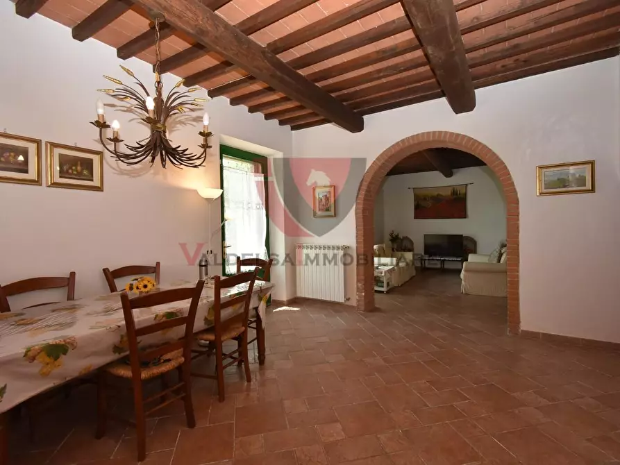 Immagine 23 di Terratetto in vendita  a Colle Di Val D'elsa