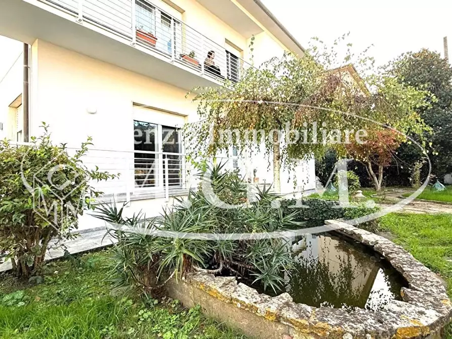 Immagine 2 di Appartamento in affitto  a Vicopisano