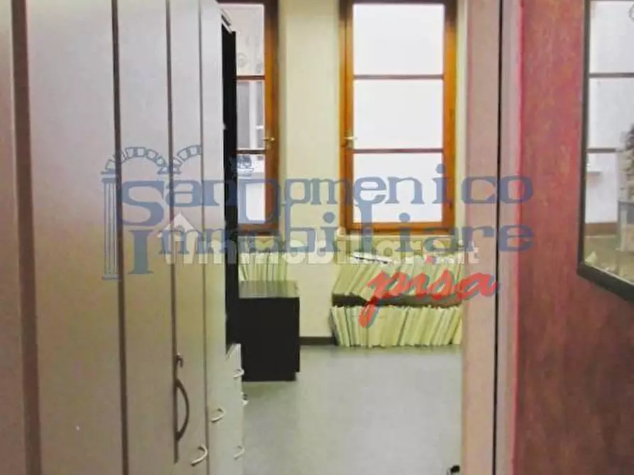 Immagine 5 di Ufficio in vendita  a Pisa