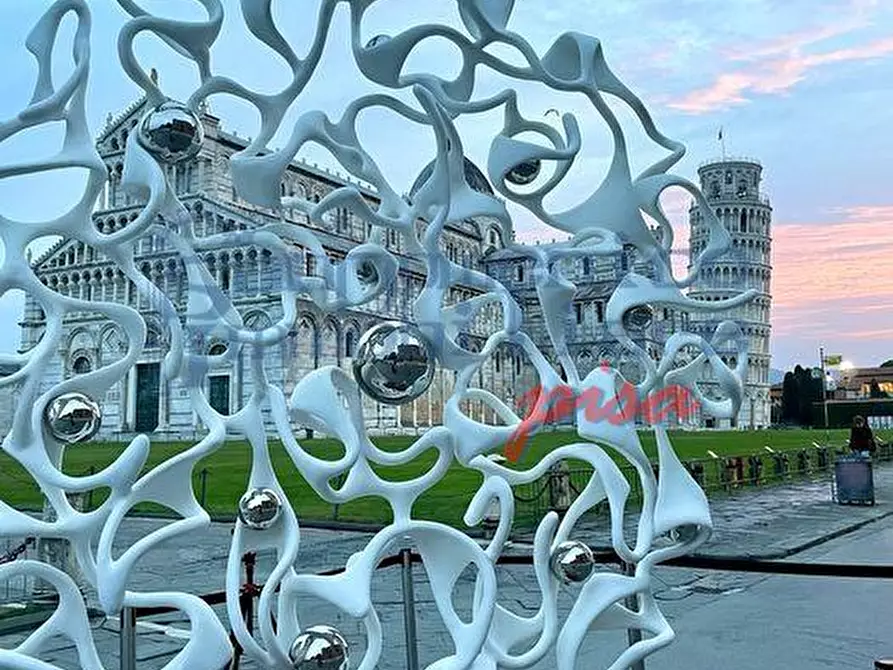 Immagine 6 di Ufficio in vendita  a Pisa