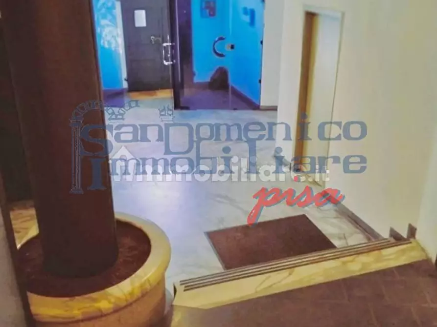 Immagine 4 di Ufficio in vendita  a Pisa