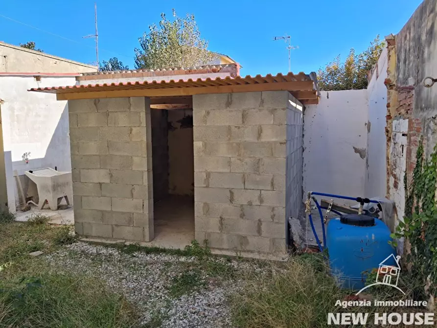 Immagine 3 di Casa bifamiliare in vendita  a Pisa