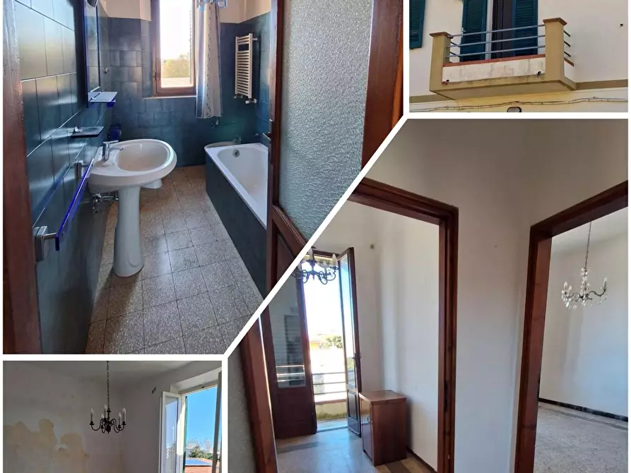 Immagine 16 di Casa bifamiliare in vendita  a Pisa