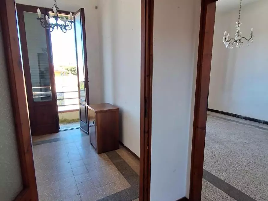 Immagine 9 di Casa bifamiliare in vendita  a Pisa