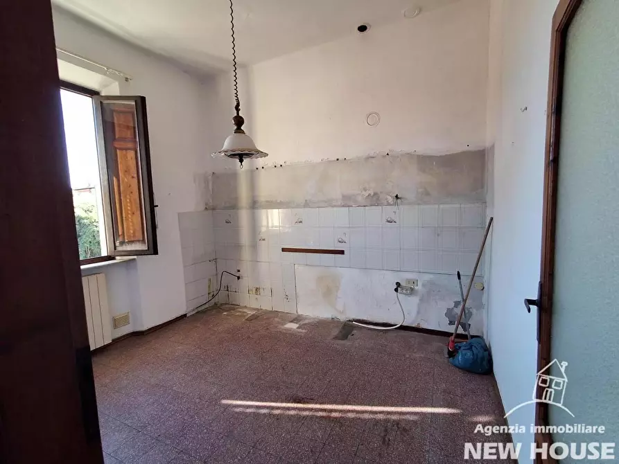 Immagine 12 di Casa bifamiliare in vendita  a Pisa
