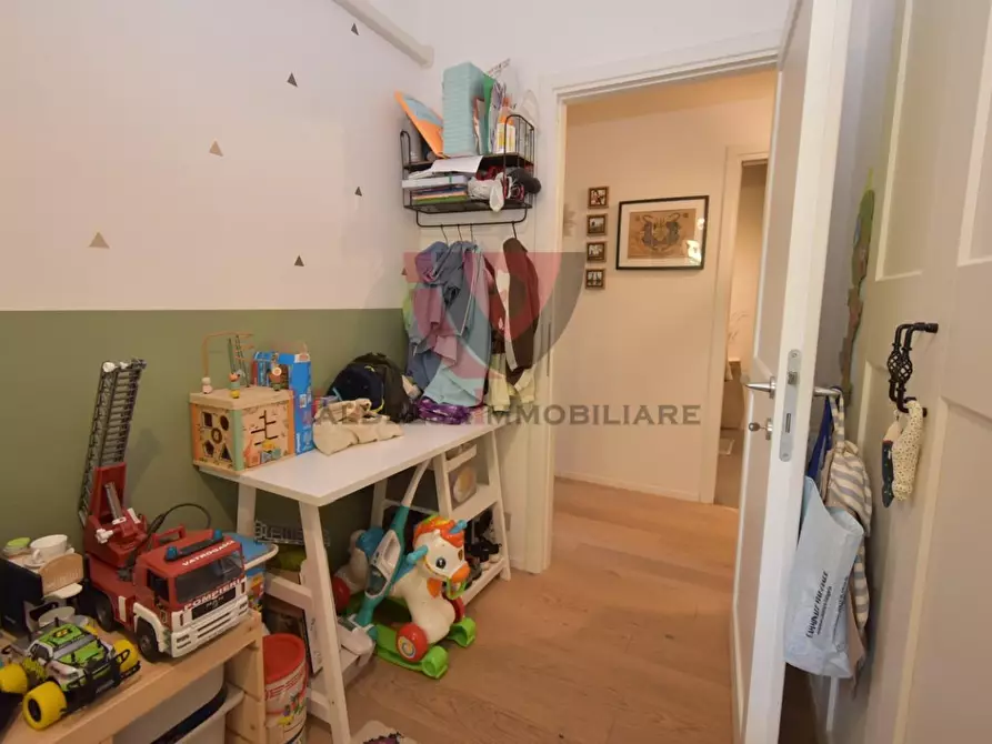 Immagine 26 di Appartamento in vendita  a Colle Di Val D'elsa