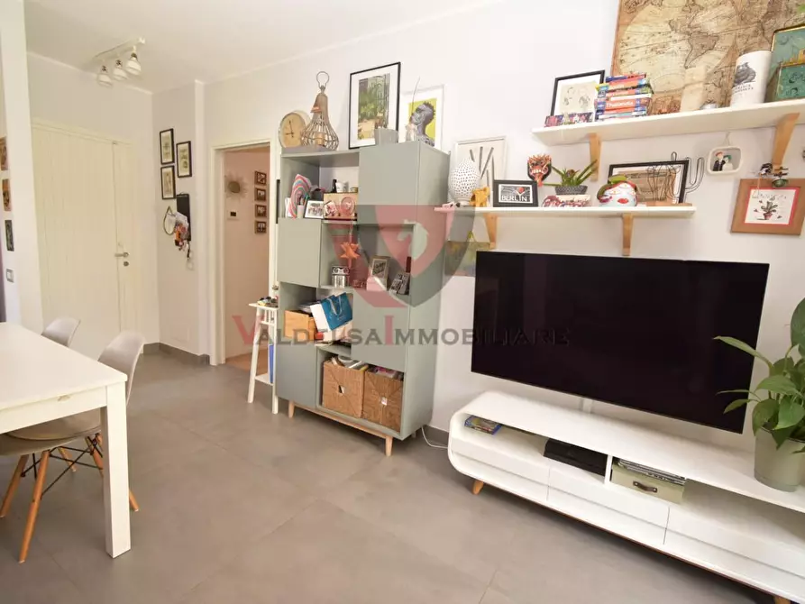 Immagine 12 di Appartamento in vendita  a Colle Di Val D'elsa