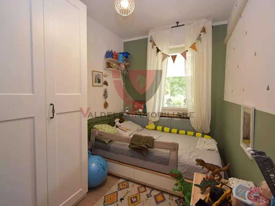 Immagine 29 di Appartamento in vendita  a Colle Di Val D'elsa