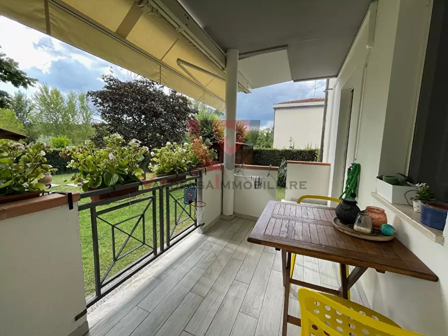 Immagine 3 di Appartamento in vendita  a Colle Di Val D'elsa