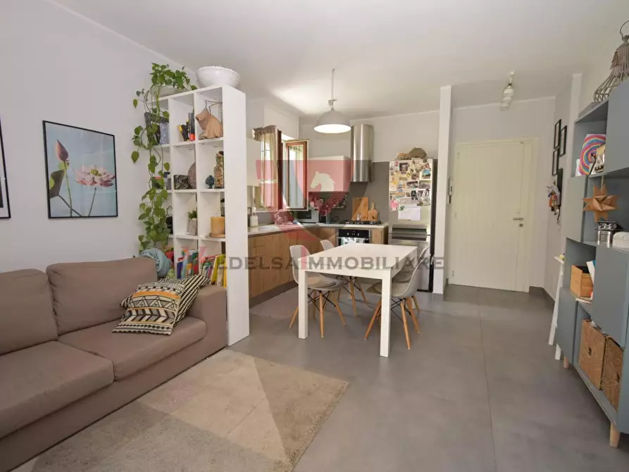 Immagine 10 di Appartamento in vendita  a Colle Di Val D'elsa