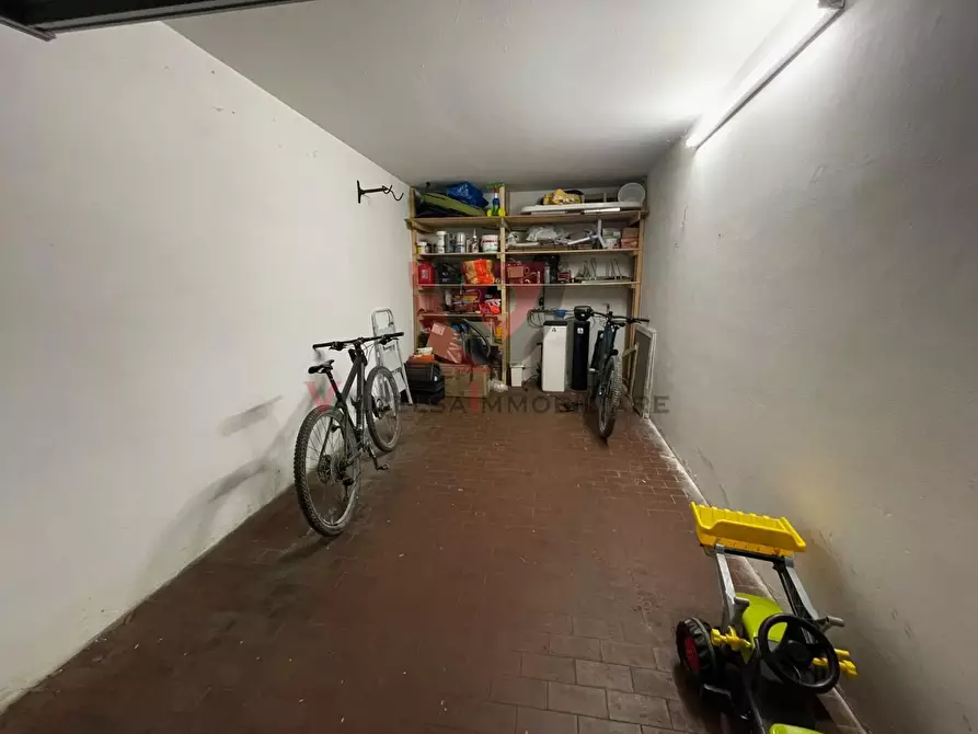 Immagine 33 di Appartamento in vendita  a Colle Di Val D'elsa