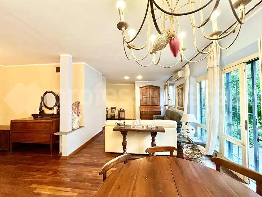 Immagine 3 di Terratetto in vendita  a Pisa